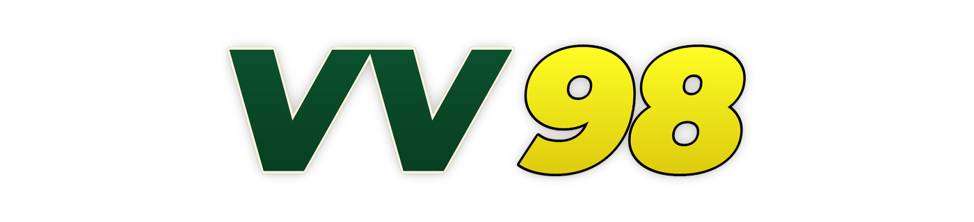 vv98 — Trang chủ